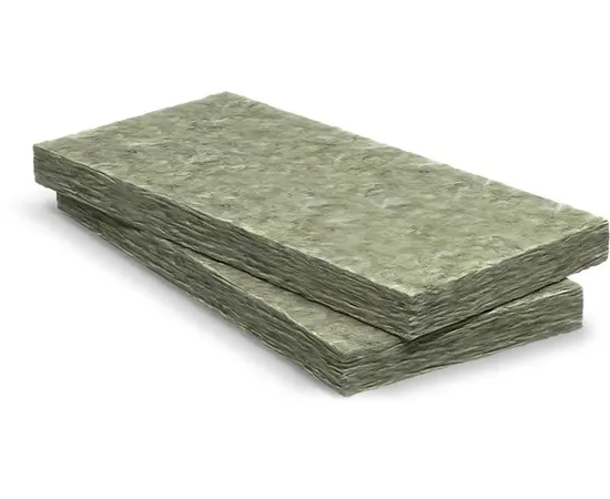 Mineral wool URSA Terra Pro 34 PN 1000-610-50 mm 4.88 m²