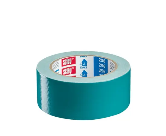 Тканевая лента #396 Scley 0320-961048 48 мм 10 м