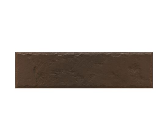 კლინკერი Cerrad OLD CASTLE DARK BROWN 245x65