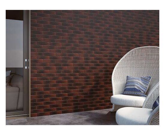 კლინკერი Cerrad OLD CASTLE DARK BROWN 245x65