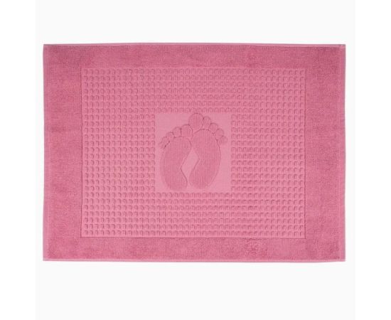 Foot towel Arya 50x70 pink