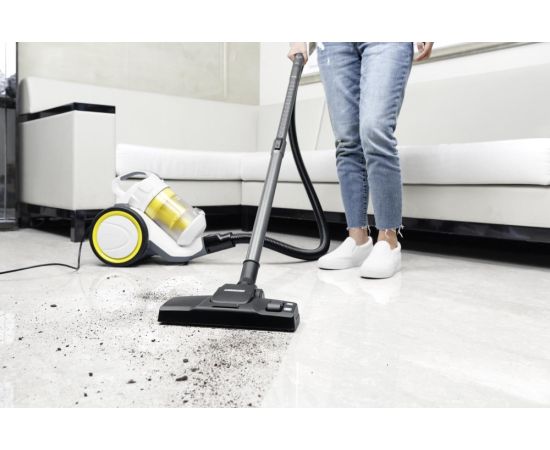 Vacuum cleaner for dry cleaning Karcher VC 3 Premium 700W