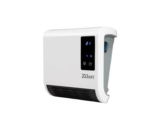 Электрический обогреватель Zilan ZLN2083 Wall Heater