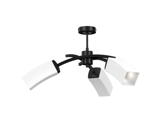 ჭაღი Luminex 557 60W 3 E14