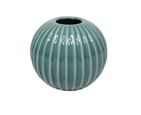 Ceramic flower pot 13628