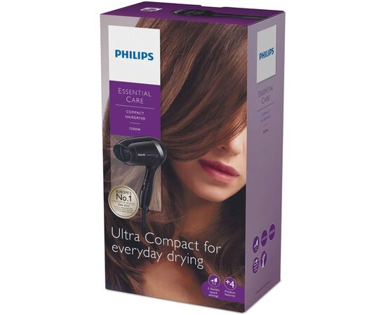 Hair dryer Philips BHD001/00 1200W