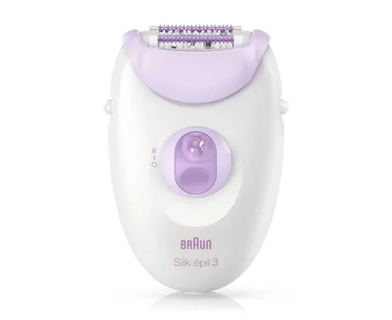 Эпилятор Braun SE3170