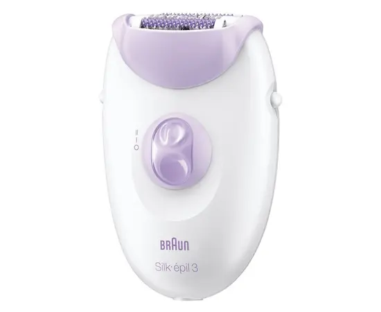 Эпилятор Braun SE3170