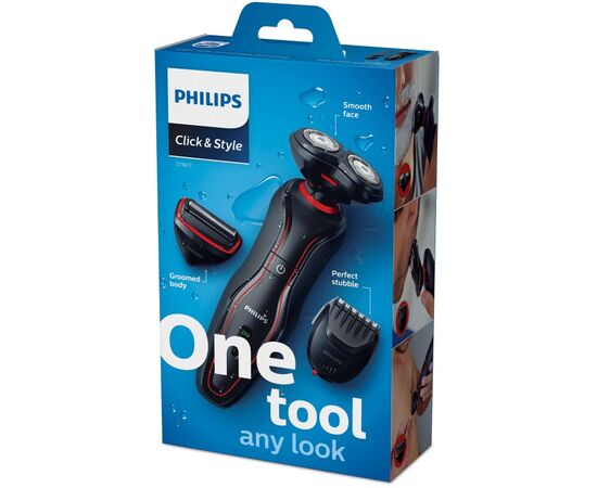 Electric shaver Philips S738/17