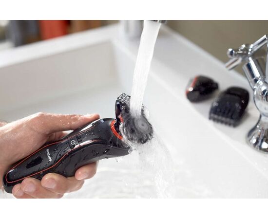 Electric shaver Philips S738/17