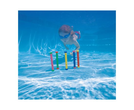 Underwater toy Intex 55504