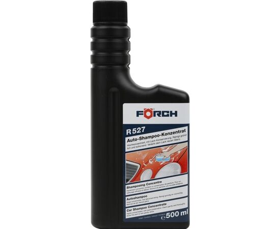 Автошампунь Forch 6100 1700 0.5 л