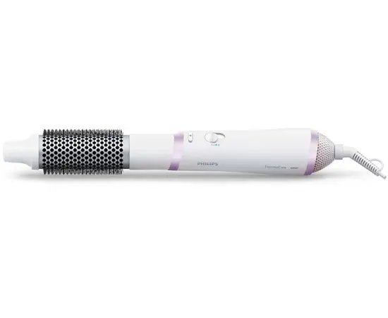 Hair dryer-brush Philips HP8662/00 800W