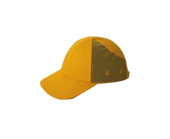 Safety cap Essafe 1002Y-HV-Y yellow