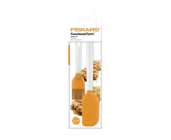 ნაკრები ცხობისთვის Fiskars 1023616