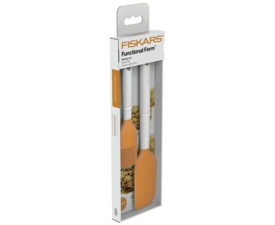 ნაკრები ცხობისთვის Fiskars 1023616