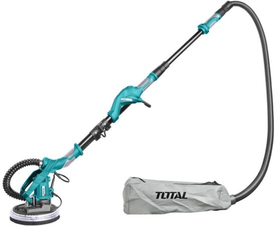 კედლის სახეხი ხელსაწყო Total TWS10501 215 მმ 1050W