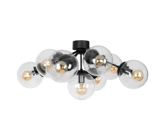 ჭაღი LUMINEX Hamar 1129 E27 60W