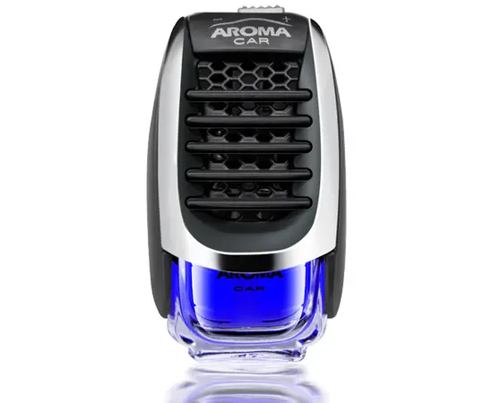 Ароматизатор Aroma car Supreme Новая Машина 8 мл