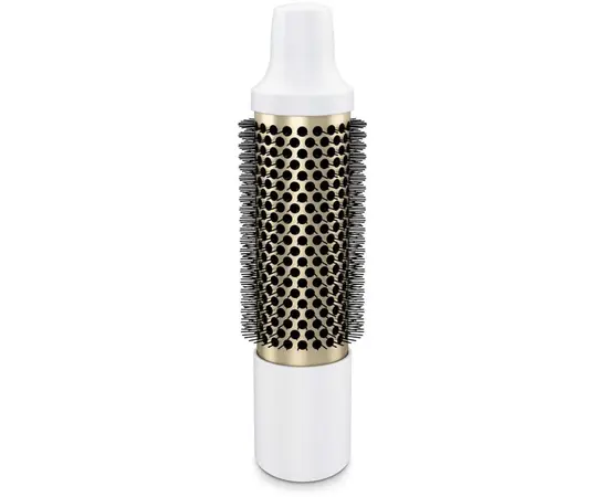 Hair dryer-brush Philips HP8663/00 800W