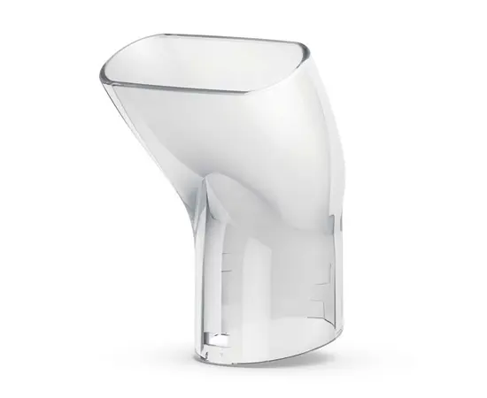 Hair dryer-brush Philips HP8663/00 800W