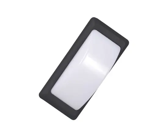 ლედ სანათი ACK 12W 3000K IP65 გარე მონტაჟისთვის 500lm
