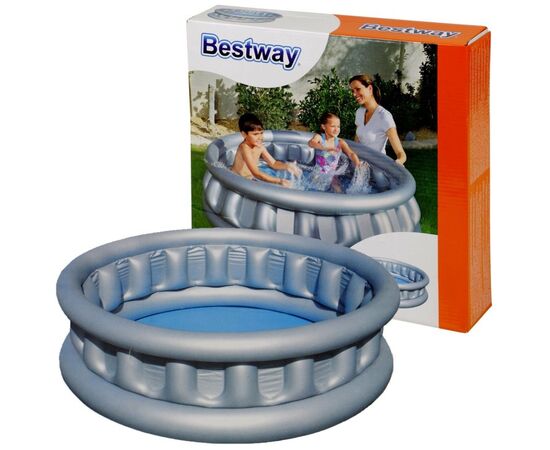 გასაბერი საბავშვო აუზი Bestway 51080 152x43 სმ
