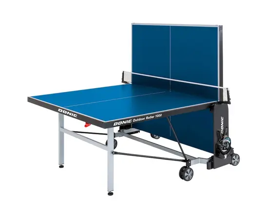 Tennis table Donic Roller 1000 Outdoor