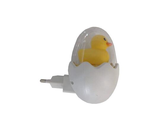 ბრა წიწილა 1608 LED 1W