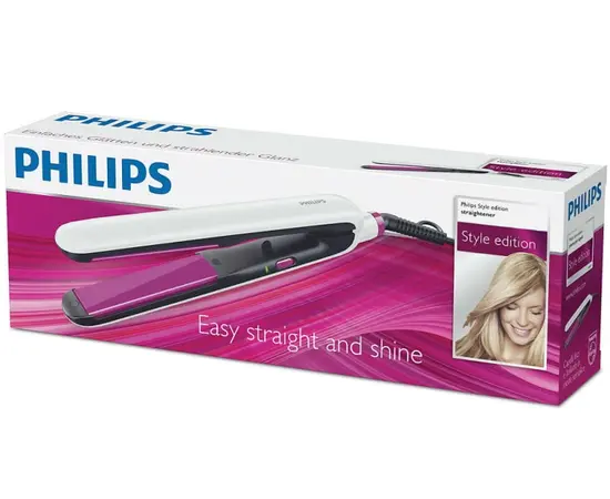 Hair straightener Philips HP8319/60