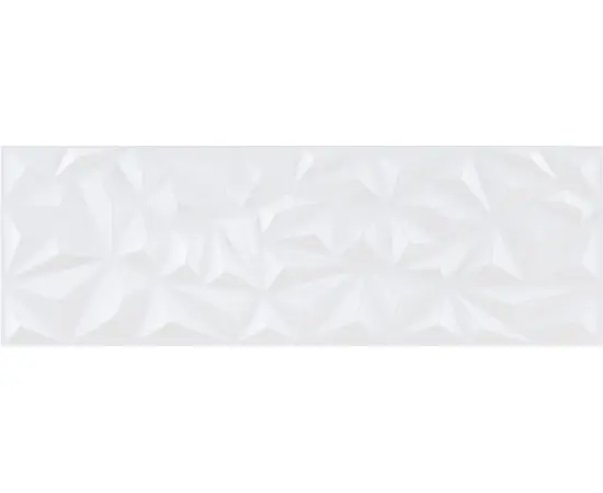 Кафель Emotion Ceramics PB BLANCO FUTURE BRILLO R PRI 30X90cм