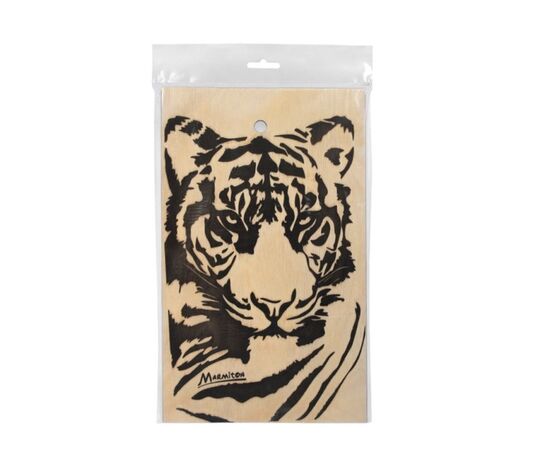 Cutting board Marmiton 30x18.5x0.6 cm