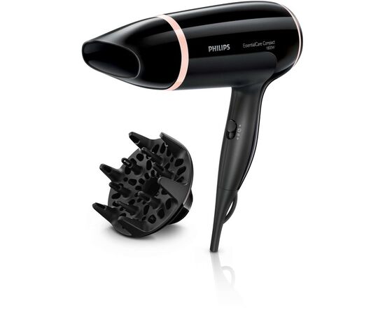 Hair dryer Philips BHD004/00 1800W