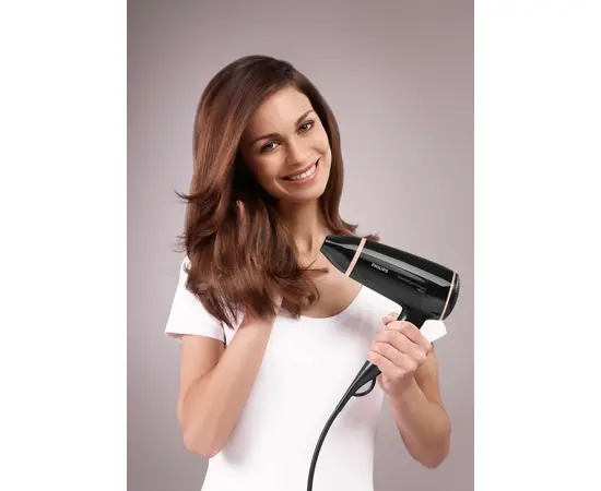 Hair dryer Philips BHD004/00 1800W