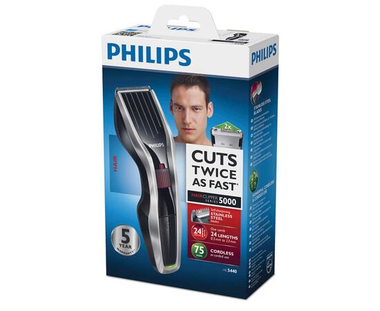 Hair clipper Philips HC5440/15