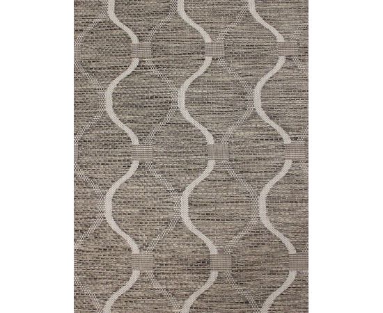 Carpet DCcarpets Terazza 21110 Ivory Silver/Grey 160x230