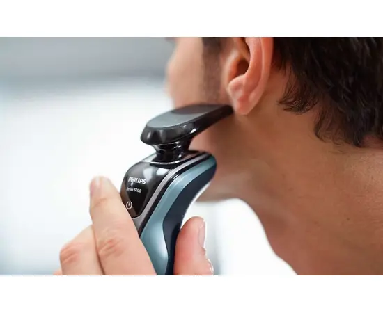 Electric shaver Philips S5530/06