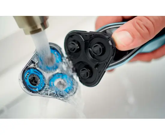 Electric shaver Philips S5530/06