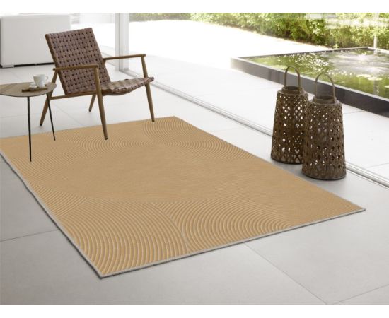 Carpet Verbatex Lana 1012c477047 120x170 cm