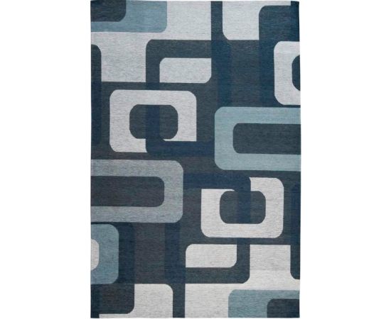 Carpet DCcarpets Antika 91517 Blue 200x280 cm.