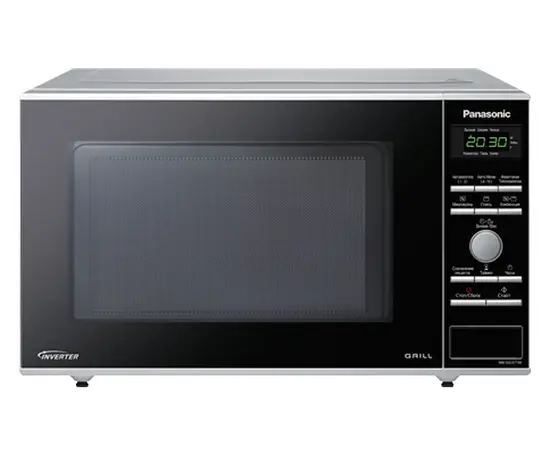 Микроволновая инверторная печь Panasonic NN-GD371MZPE