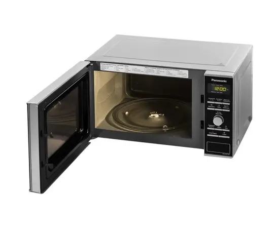 Микроволновая инверторная печь Panasonic NN-GD371MZPE