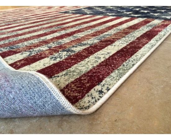 Carpet DCCarpets Isphahan 77981 Ivory 1.6x2.3 m