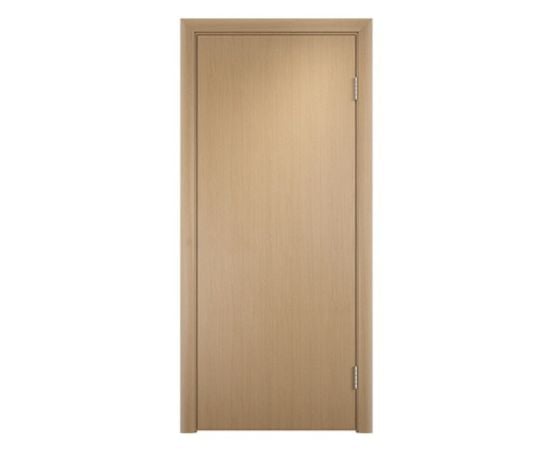 Door block Odincovo Verda DG 3.5x70x200 cm White oak