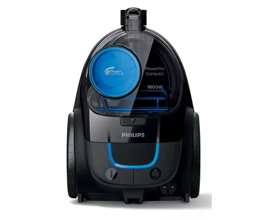 Vacuum cleaner Philips FC9350/01 1800W
