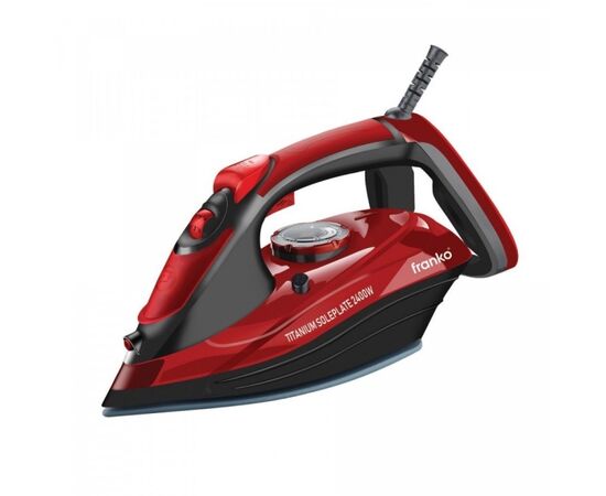 უთო Franko FSI-1160 2400W