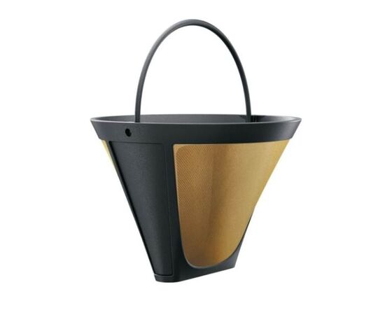 Filter Braun Gold Tone BRSC002