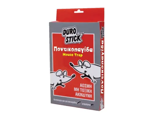 Mouse trap DUROSTICK MOUSE TRAP BIG