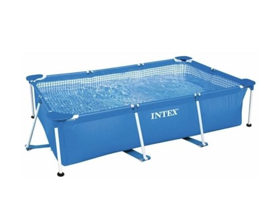 Pool Intex 220x150x60 1662 L