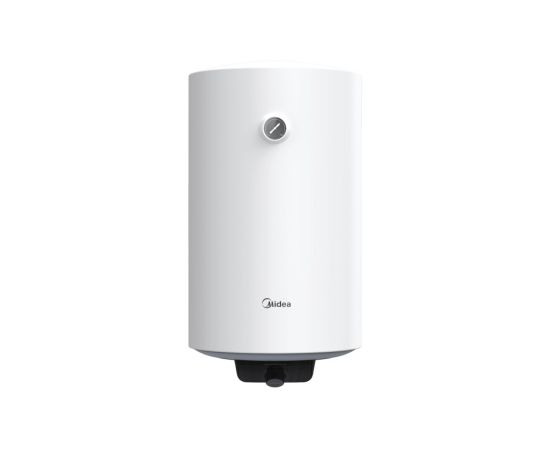 Electric water heater Midea D100-15FG white